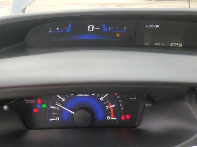 2015 HONDA CIVIC SE 2HGFB2F77FH015203