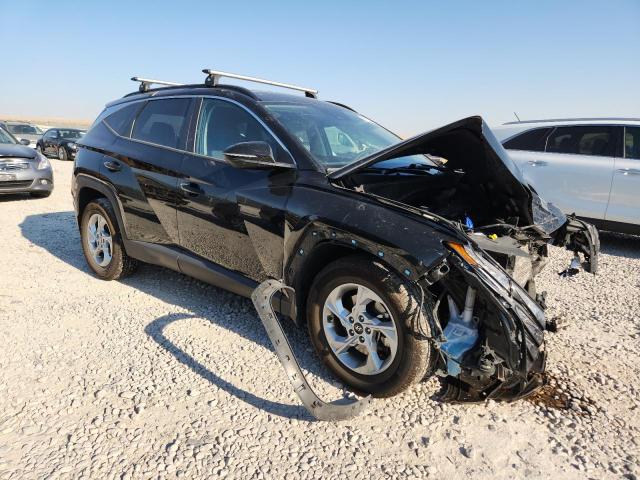 2022 HYUNDAI TUCSON SEL 5NMJBCAEXNH116467