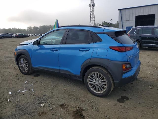 2020 HYUNDAI KONA SEL KM8K2CAA7LU489792