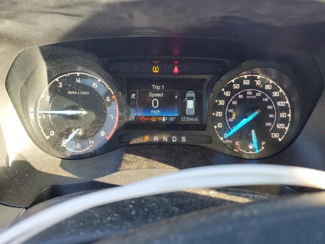 2020 FORD RANGER XL 1FTER4FH2LLA43757