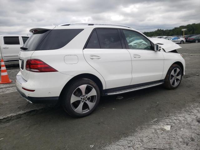 2017 MERCEDES-BENZ GLE 350 4JGDA5JB0HA987552