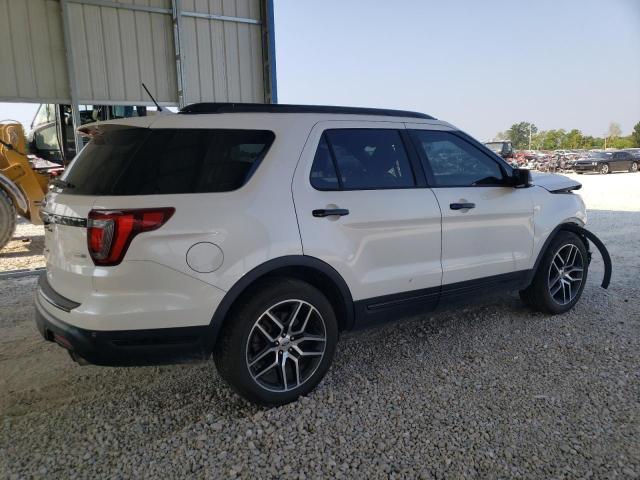 2018 FORD EXPLORER SPORT 1FM5K8GT9JGB65211