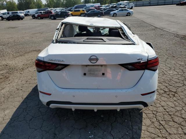 2024 NISSAN SENTRA SV - 3N1AB8CV6RY291324