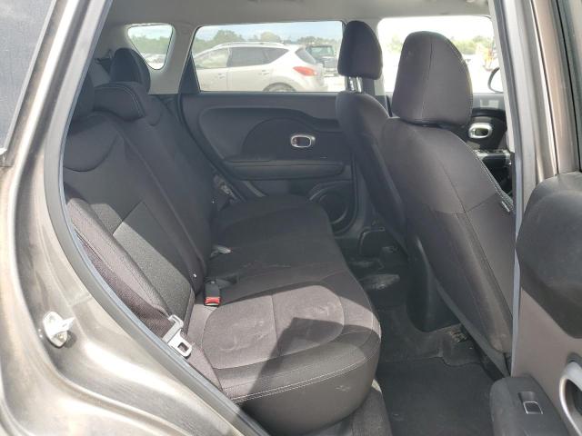 2019 KIA SOUL KNDJN2A22K7012596