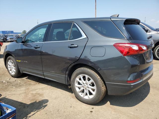 2020 CHEVROLET EQUINOX LT 3GNAXJEV0LS518902