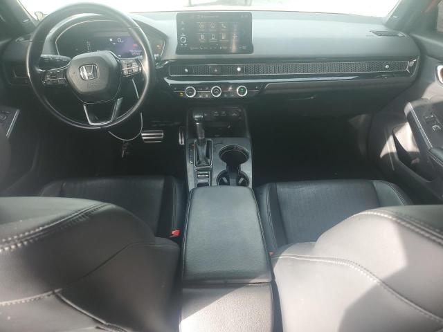 2022 HONDA CIVIC SPOR - 19XFL1H8XNE006999