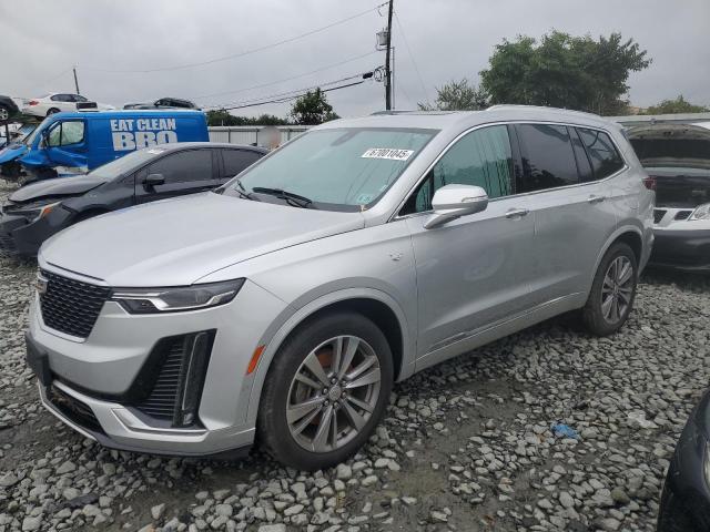 CADILLAC XT6 PREMIU