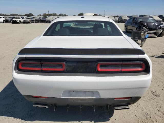 2015 DODGE CHALLENGER 2C3CDZAT6FH912736