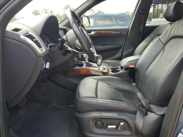 2015 AUDI Q5 PREMIUM WA1DGBFPXFA066033