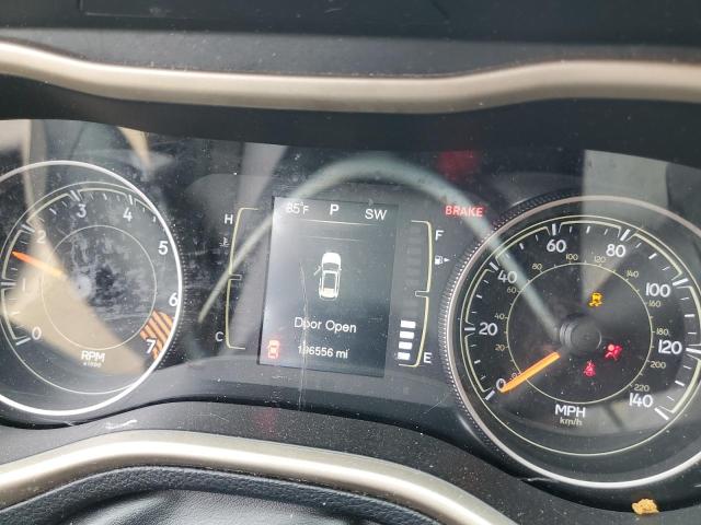2015 JEEP CHEROKEE L 1C4PJMCB6FW687863