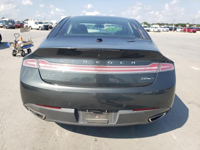 2015 LINCOLN MKZ 3LN6L2G90FR621132