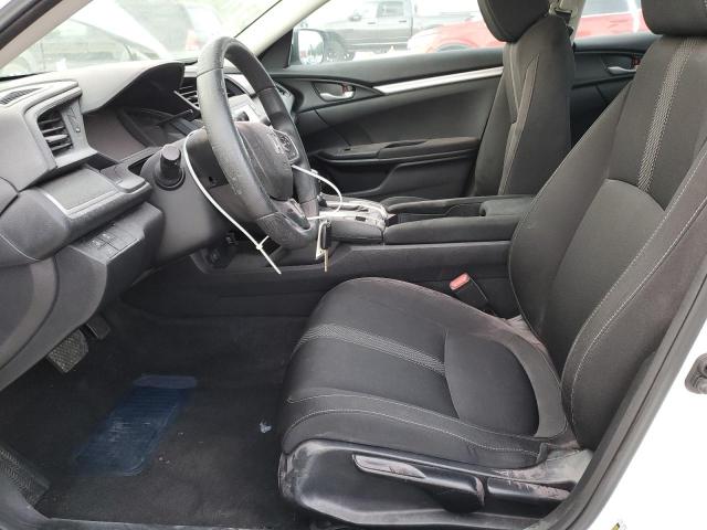 2019 HONDA CIVIC LX 19XFC2F69KE024977