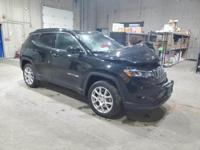 2023 JEEP COMPASS LA 3C4NJDFN0PT534934