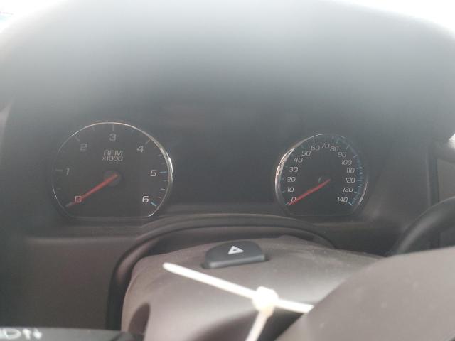 2019 CHEVROLET SUBURBAN K 1GNSKJKC8KR326232