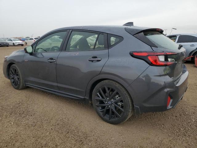 2024 SUBARU IMPREZA RS - Other View