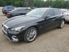 2019 INFINITI Q50 LUXE - JN1EV7AR9KM594339