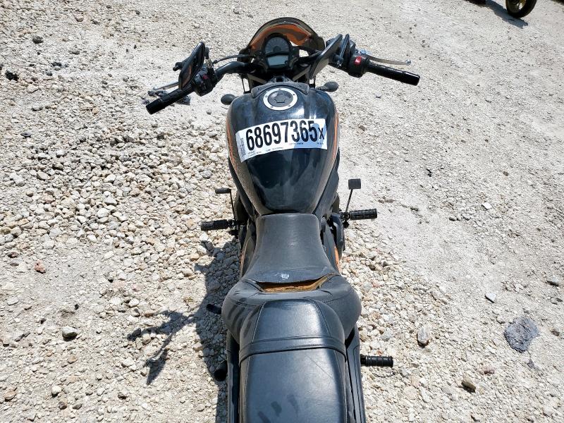 2022 KAWASAKI EN650 L JKAENEL11NDA00143