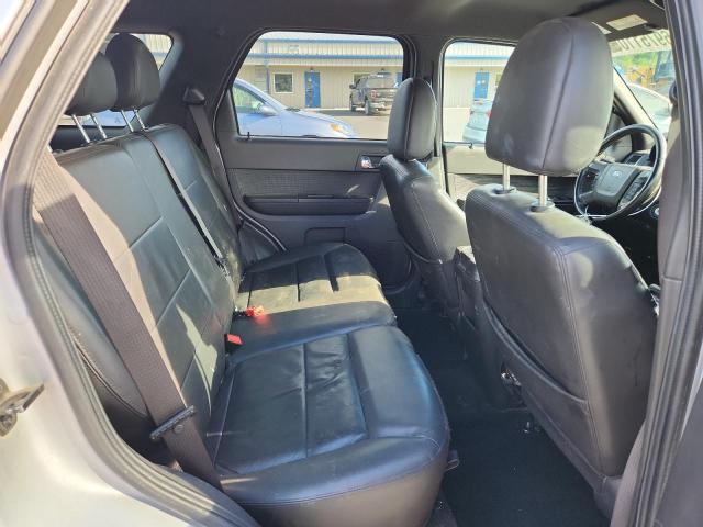 2012 FORD ESCAPE LIM - 1FMCU9EG4CKC48784