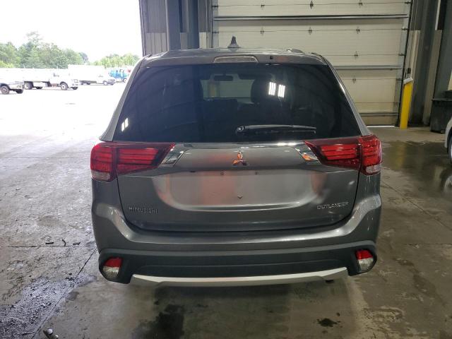 2018 MITSUBISHI OUTLANDER JA4AZ3A37JJ005352