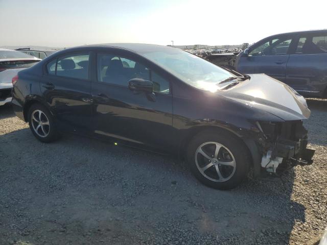 2015 HONDA CIVIC SE 2HGFB2F77FH537670