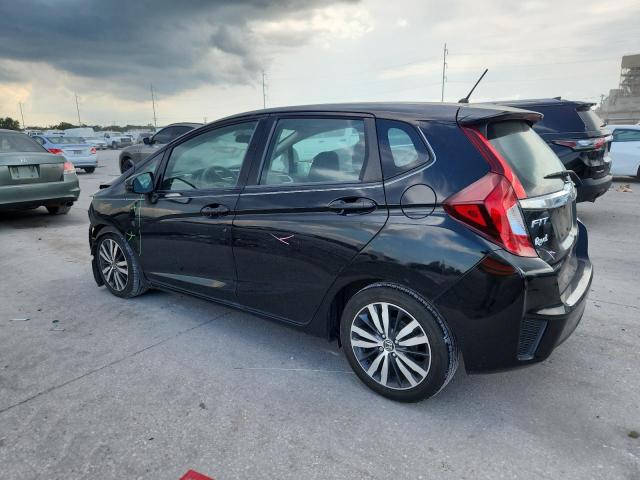 2015 HONDA FIT EX 3HGGK5H84FM765493