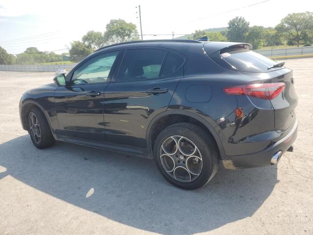2021 ALFA ROMEO STELVIO SP ZASPAJAN1M7D00646