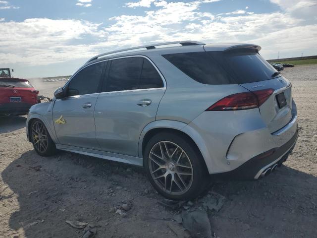 2023 MERCEDES-BENZ GLE AMG 53 4JGFB6BB8PA874523