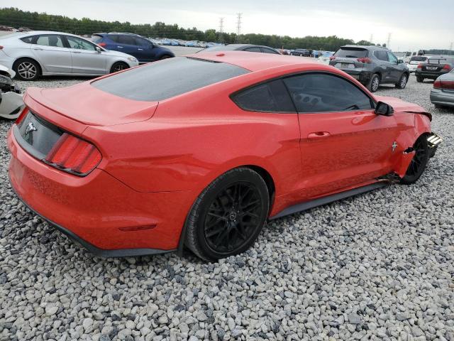 2016 FORD MUSTANG - 1FA6P8TH2G5267942