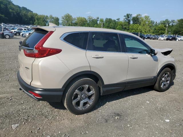 2019 HONDA CR-V EX 2HKRW2H54KH612967