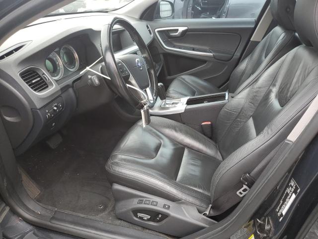 2012 VOLVO S60 T5 - YV1622FSXC2050058
