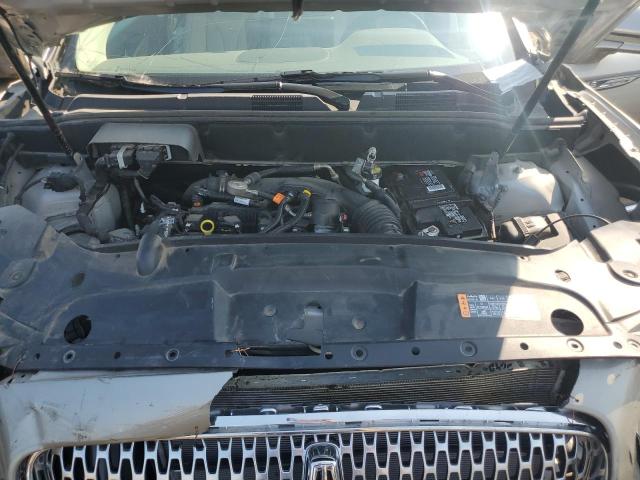 2023 LINCOLN NAUTILUS R 2LMPJ8K94PBL24874