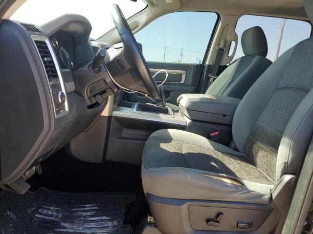 2015 RAM 1500 SLT 1C6RR6LT6FS630387