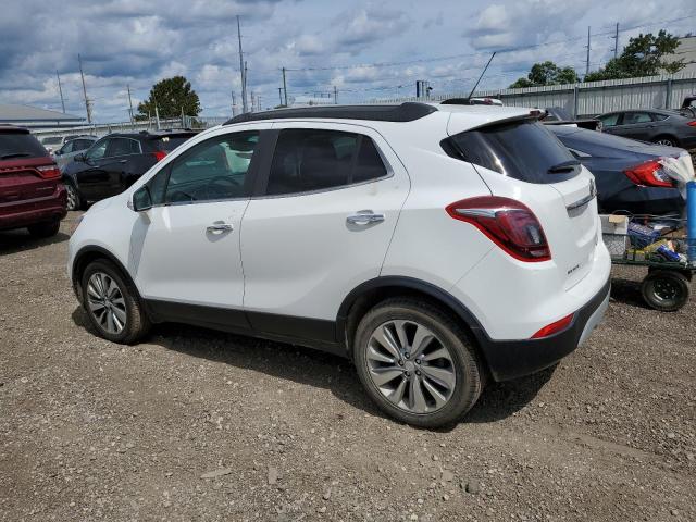 2018 BUICK ENCORE PRE KL4CJASB5JB558960