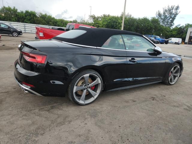 2019 AUDI S5 PREMIUM WAUY4GF5XKN009424