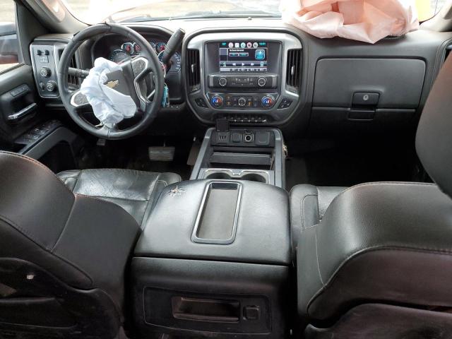 2015 CHEVROLET SILVERADO K3500 LTZ 1GC4K0C80FF527622