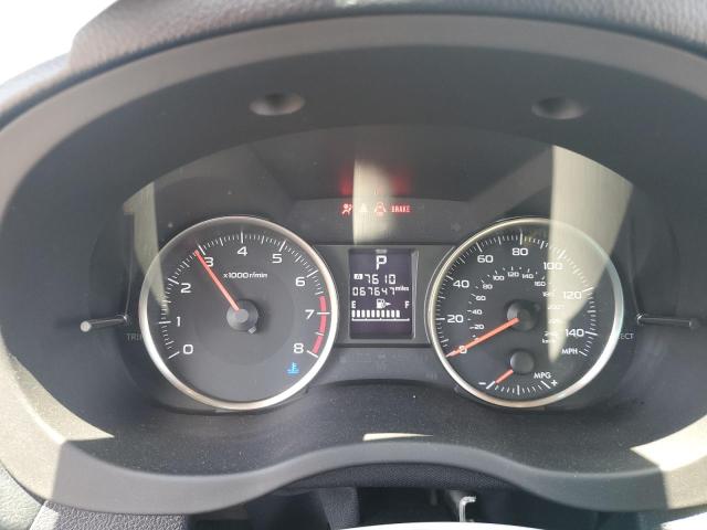 2016 SUBARU CROSSTREK PREMIUM JF2GPABC4G8207317