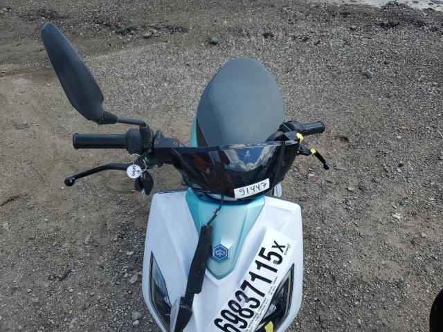 2022 PIAGGIO 1 ACTIVE ZAPME1EB0N4000114