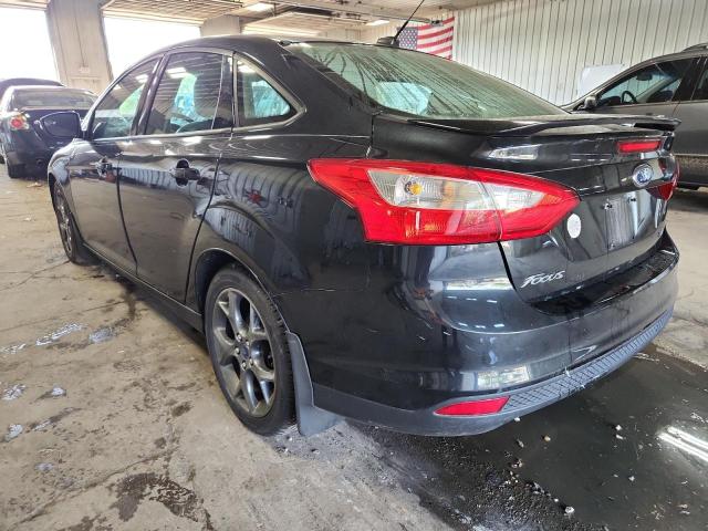 2013 FORD FOCUS SE - 1FADP3F23DL258028