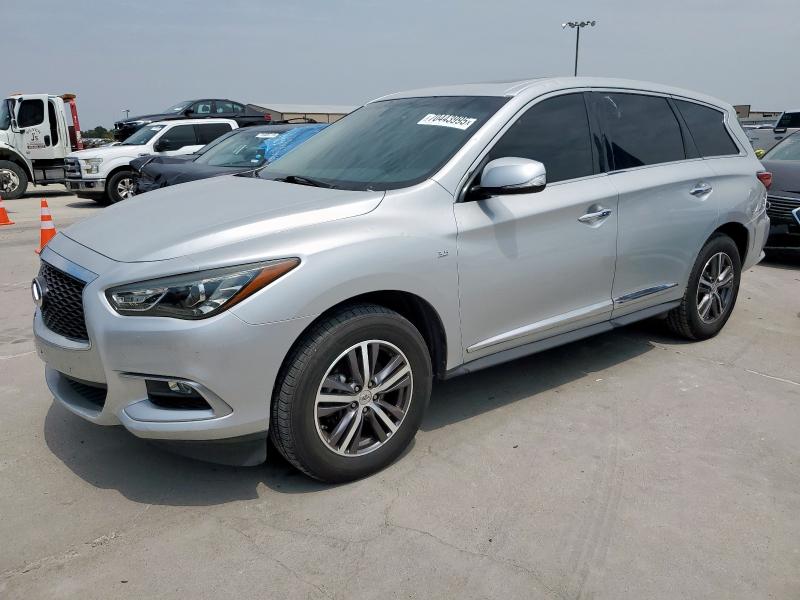 INFINITI QX60