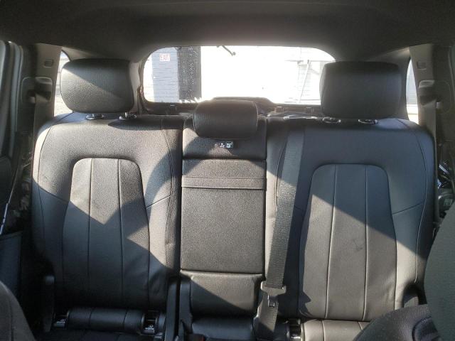 2021 MERCEDES-BENZ GLB 250 4M W1N4M4HB8MW155524