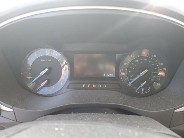 2016 FORD FUSION SE - 3FA6P0H74GR330456