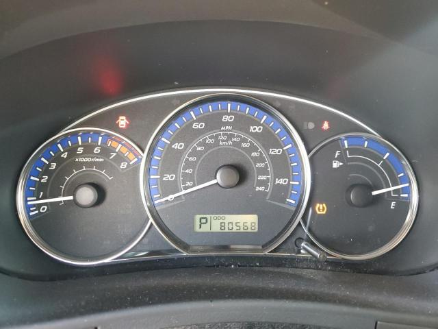 2011 SUBARU FORESTER 2 - JF2SHADC5BH778523
