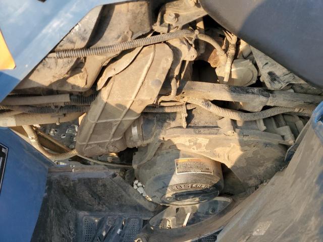 2022 POLARIS SPORTSMAN 4XASEE579NA159945