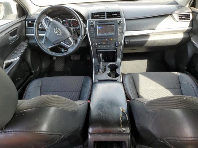 2016 TOYOTA CAMRY LE - 4T1BF1FK2GU576676