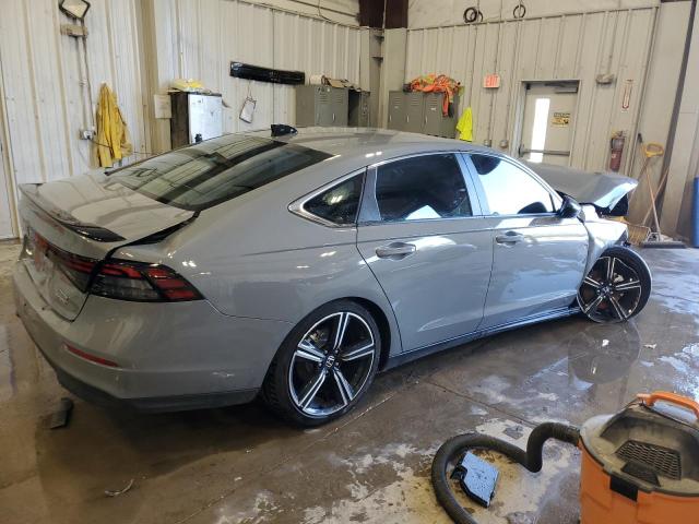 2025 HONDA ACCORD HYB 1HGCY2F57SA031393