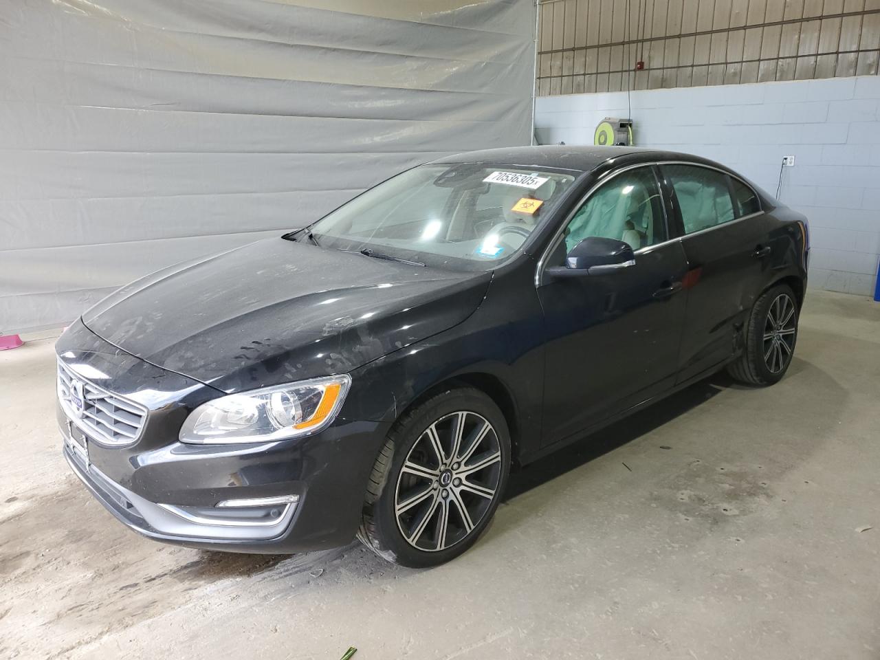 VOLVO S60 PREMIER