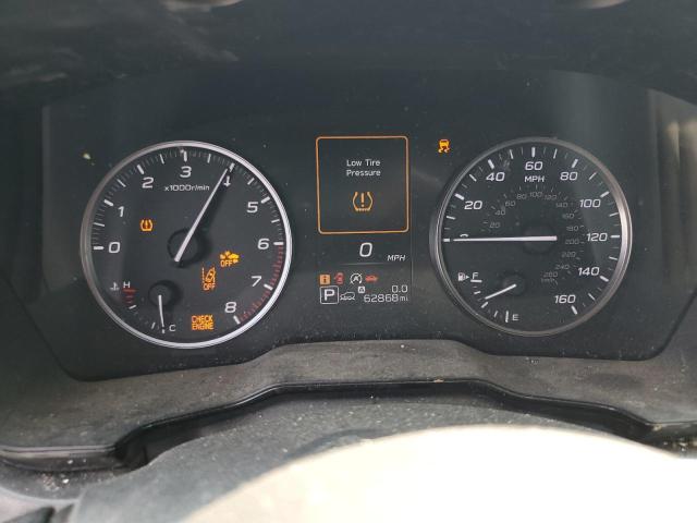 2020 SUBARU OUTBACK 4S4BTAAC5L3188639