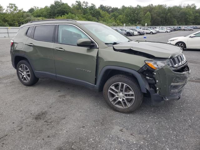 2020 JEEP COMPASS LA 3C4NJDBB6LT228794