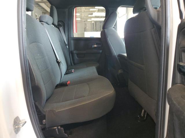 2022 RAM 1500 CLASS 1C6RR7GG8NS148571