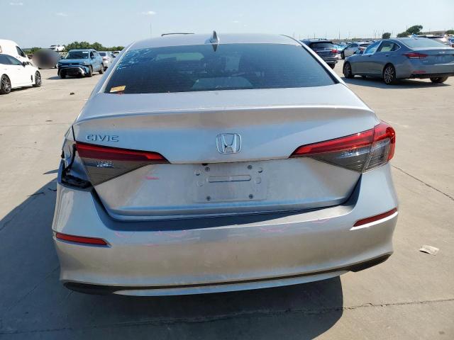 2024 HONDA CIVIC EX 2HGFE1F72RH334675